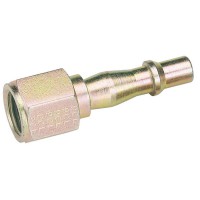 1/4\" Female Thread PCL Coupling Screw Adaptor (Sold Loose)