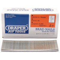 35mm Brad Nails (5000)