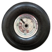 Spare Wheel for Stock No: 85670
