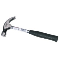 DRAPER 560G (20oz) Tubular Shaft Claw Hammer