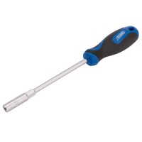 DRAPER Nut Spinner with Soft-Grip (6mm)