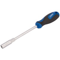 DRAPER Nut Spinner with Soft-Grip (10mm)