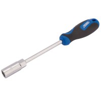 DRAPER Nut Spinner with Soft-Grip (13mm)