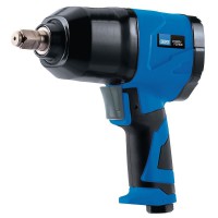 DRAPER Storm Force® Air Impact Wrench with Composite Body (1/2\" Square Drive)
