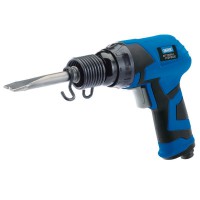 DRAPER Storm Force® Composite Air Hammer and Chisel Kit