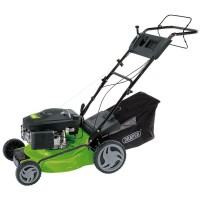 460mm Self Propelled Petrol Mower (139CC/3.5HP)