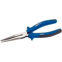 Draper Expert 200mm Long Nose Pliers