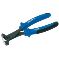 DRAPER Expert 200mm Heavy Duty Soft Grip End Cutting Pliers