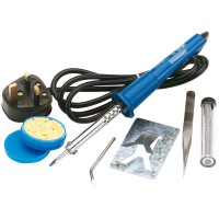 230v 25w Soldering Iron Kit