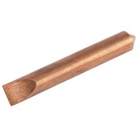 Wavy Wire Electrode Tip