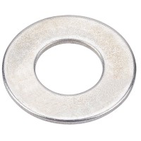 Round Washer