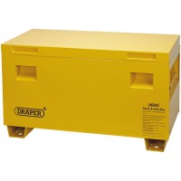 DRAPER Contractors Secure Storage Box (36 inches)