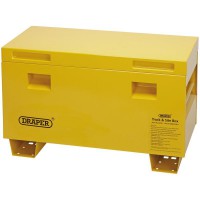 DRAPER Contractors Secure Storage Box (48 inches)