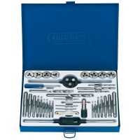 DRAPER 37 Piece Tap and Die Set