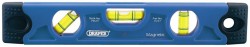 Draper 230mm Torpedo Spirit Level With Magnetic Base