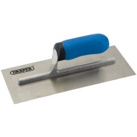 Soft Grip Plastering Trowel (280mm)