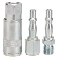 Air Fittings & Adaptors