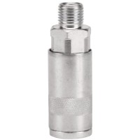 1/4\" BSP Air Coupling Tapered Male Thread