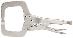 280mm Self Grip C Clamp