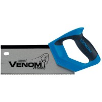 DRAPER Draper Venom® Double Ground 250mm Tenon Saw