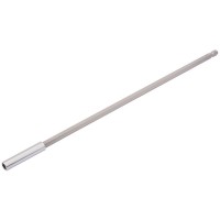 DRAPER Magnetic Bit Holder (300mm) 1/4\" (F) x 1/4\" (M)