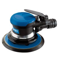 Dual Action Air Sander (150mm)