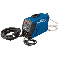 Plasma Cutters