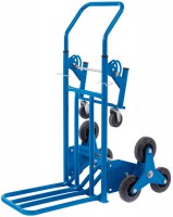 Heavy Duty Stair Climbing Sack Truck