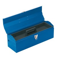 485mm Barn Type Tool Box with Tote Tray