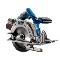 Draper Storm Force® 20V Circular Saw - Bare