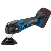 Storm Force® 20V Oscillating Multi-Tool - Bare