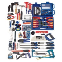 DRAPER Electricians Tool Kit