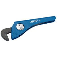 Draper 175mm Adjustable Pipe Wrenches