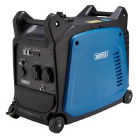 2300W Petrol Inverter Generator