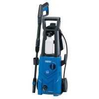 230V Pressure Washer (135bar)