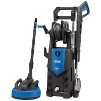 230V Pressure Washer (165bar)