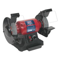 Sealey Bench Grinder 150mm Variable Speed