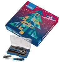 Draper Advent Calendar 2021 (54 Piece)