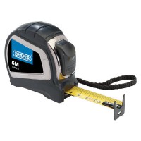 Metric Measuring Tape, 5m