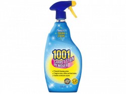 1001 Carpet Stain Remover 500ml