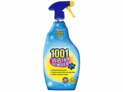 1001 Pet Stain Remover 500ml