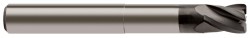 Europa 4Fl Ext. Neck C/R Graphex End Mill 6mm