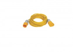 Extension Lead 14metre 110v