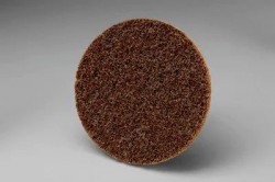 DISC Scotchbrite 25mm Course     (BIN 52)