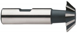 Dovetail Metal Milling Cutter