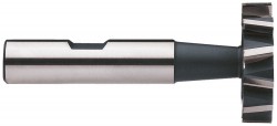 Disc-Pin Milling Cutter