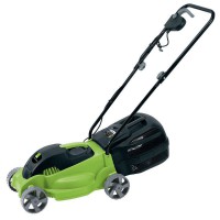 Draper Storm Force® 230V Lawn Mower (320mm)