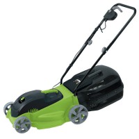 Draper Storm Force® 230V Lawn Mower (380mm)