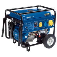 Petrol Generator (4.0kVA/3.5kW)