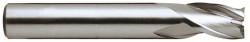 CUTTER Carbide 16mm 3 Flute Long Series
